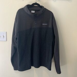 Columbia XXL Shirt